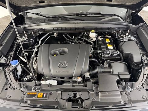 New 2026 MAZDA CX-5 Select AWD/4WD image 25