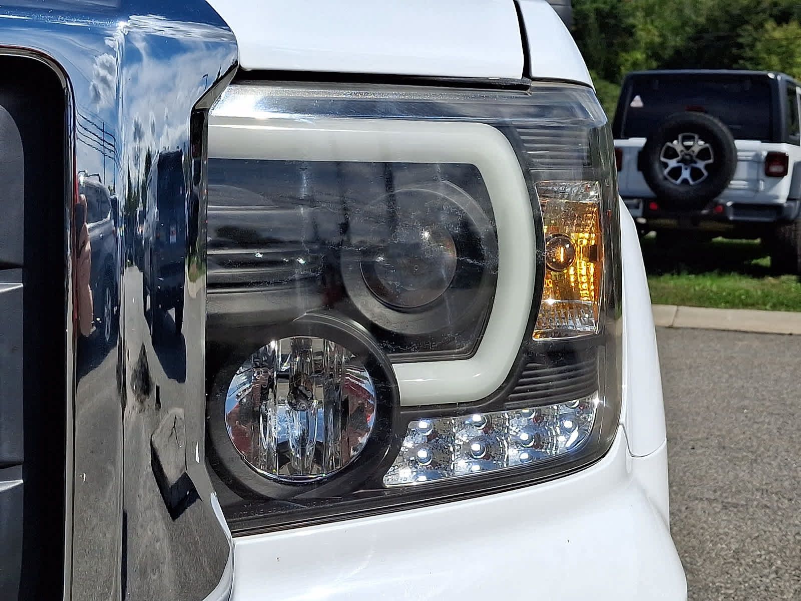 Used 2015 GMC Sierra 1500 4x4 Regular Cab w/ Sierra Convenience Package image 10