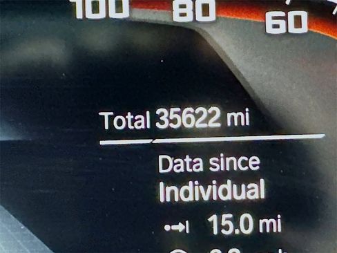 Used 2024 BMW X3 M40i w/ Premium Package image 35