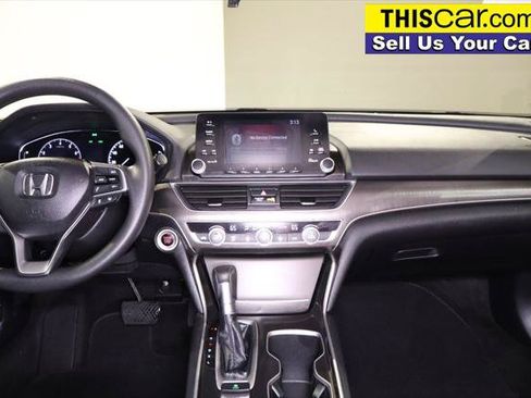 Used 2018 Honda Accord LX image 20
