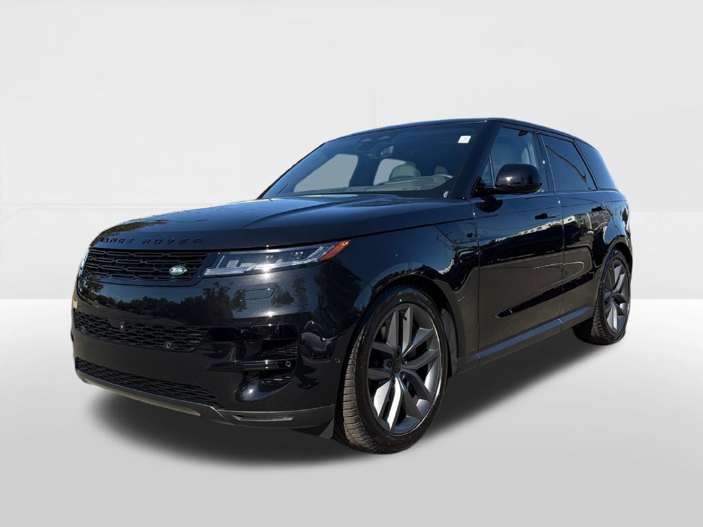 New 2027 Land Rover Range Rover Sport SE AWD/4WD image 1
