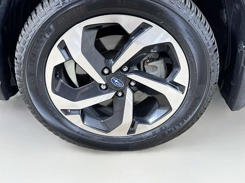Certified 2022 Subaru Forester Touring AWD/4WD image 28