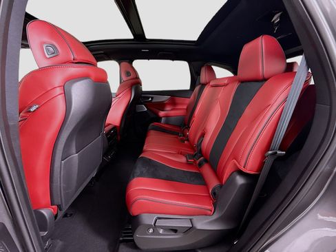 Used 2026 Acura MDX A-Spec image 26