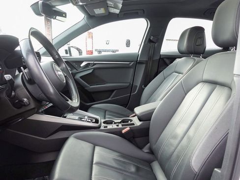 Used 2024 Audi A3 2.0T Premium image 12