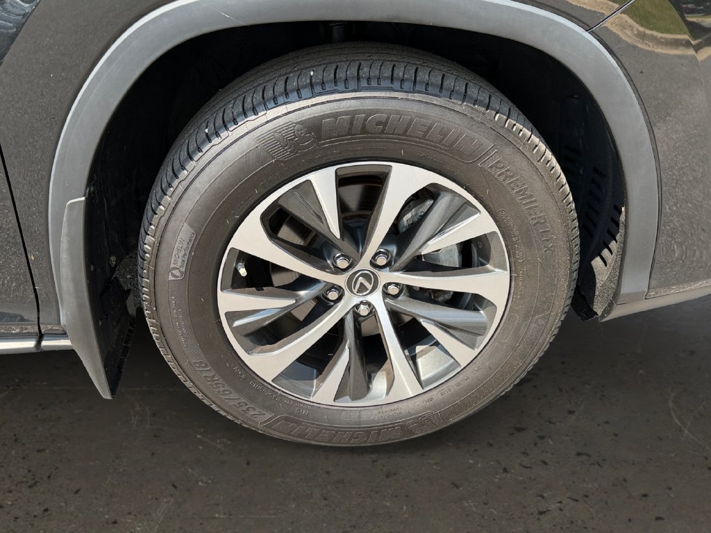 Used 2021 Lexus RX 350 AWD w/ Premium Package image 25
