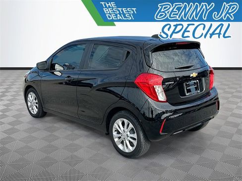 Used 2020 Chevrolet Spark LT image 5