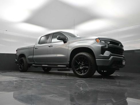 New 2026 Chevrolet Silverado 1500 RST w/ RST Select Package image 18