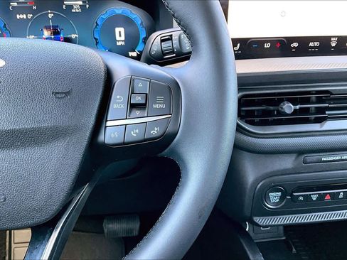 Used 2025 Ford Bronco Sport Big Bend w/ Convenience Package image 30