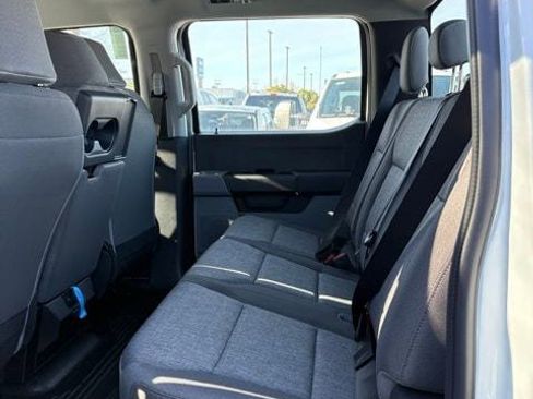 New 2026 Ford F250 XL w/ XL Chrome Package image 37