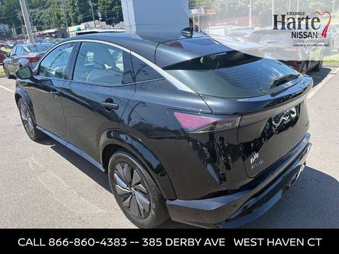 Certified 2023 Nissan Ariya FWD image 6