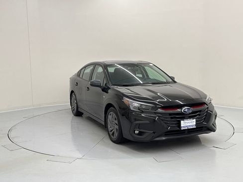 Used 2025 Subaru Legacy Sport image 7