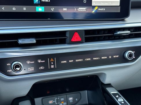 New 2026 Kia Sorento SX image 20