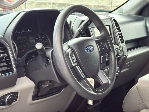 Used 2020 Ford F150 XLT w/ Equipment Group 301A Mid RWD image 9