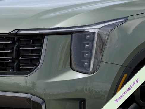New 2026 Kia Sorento SX Prestige w/ Olive Brown Leather Package AWD/4WD image 10