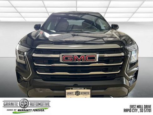 Used 2026 GMC Terrain Elevation AWD/4WD image 9