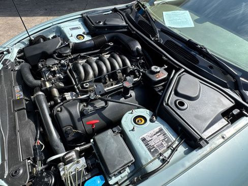 Used 2006 Jaguar XK8 Convertible image 6