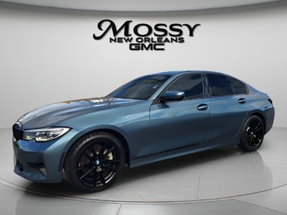 Used 2020 BMW 330i Sedan w/ Convenience Package