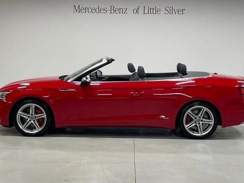 Used 2019 Audi S5 Prestige image 3