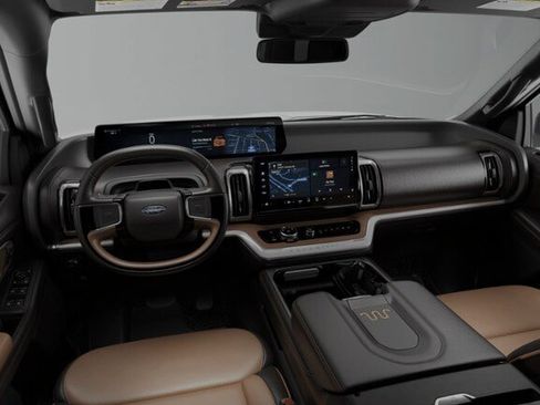 New 2026 Ford Expedition King Ranch image 30