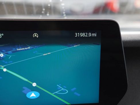 Certified 2025 Ford Expedition Max Active image 39