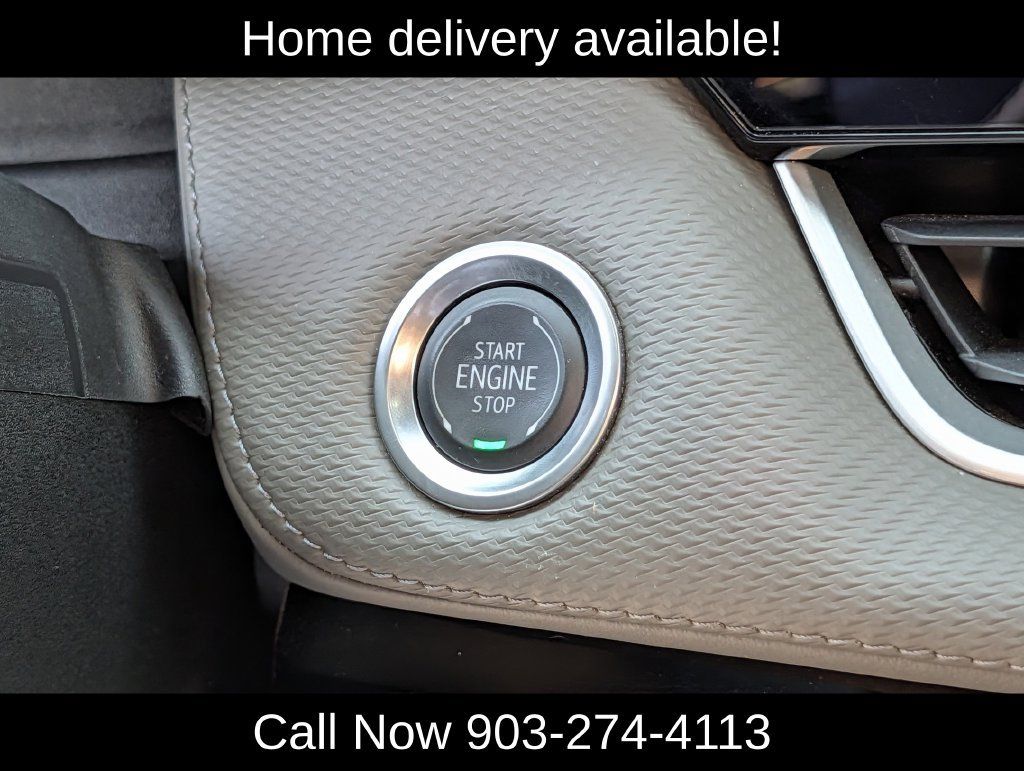 Used 2025 Chevrolet Equinox LT w/ Convenience Package II FWD image 20