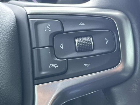 Used 2020 Chevrolet Silverado 1500 LT Trail Boss image 25