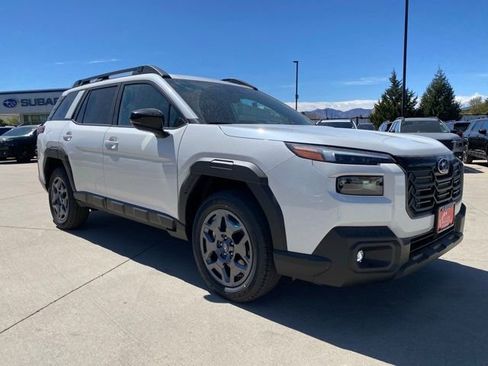 New 2026 Subaru Outback Premium AWD/4WD image 7