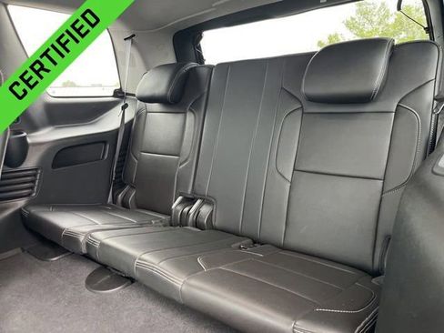 Certified 2020 GMC Yukon Denali w/ Denali Ultimate Package AWD/4WD image 15