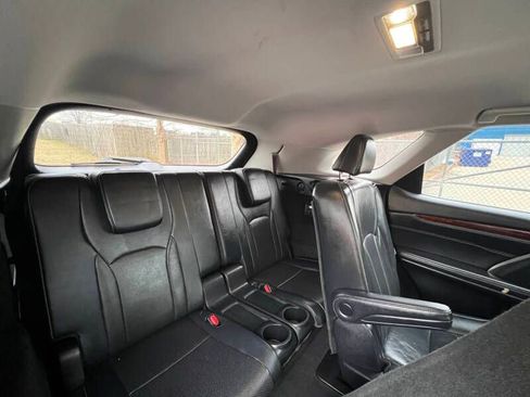 Used 2018 Lexus RX 450hL Premium w/ Premium Package AWD/4WD image 13