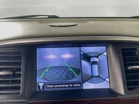 Used 2015 Nissan Pathfinder SL w/ SL Tech Package FWD image 15