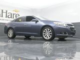 Used 2015 Chevrolet Malibu LTZ image 2