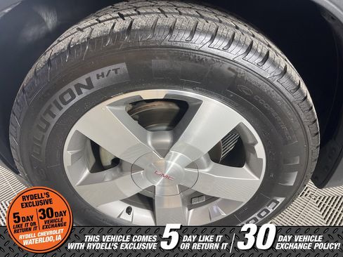 Certified 2012 GMC Acadia SLT image 13