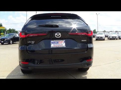 Used 2024 MAZDA CX-90 3.3 Turbo w/ Select Package image 7