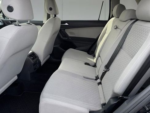 Used 2020 Volkswagen Tiguan S AWD/4WD image 10