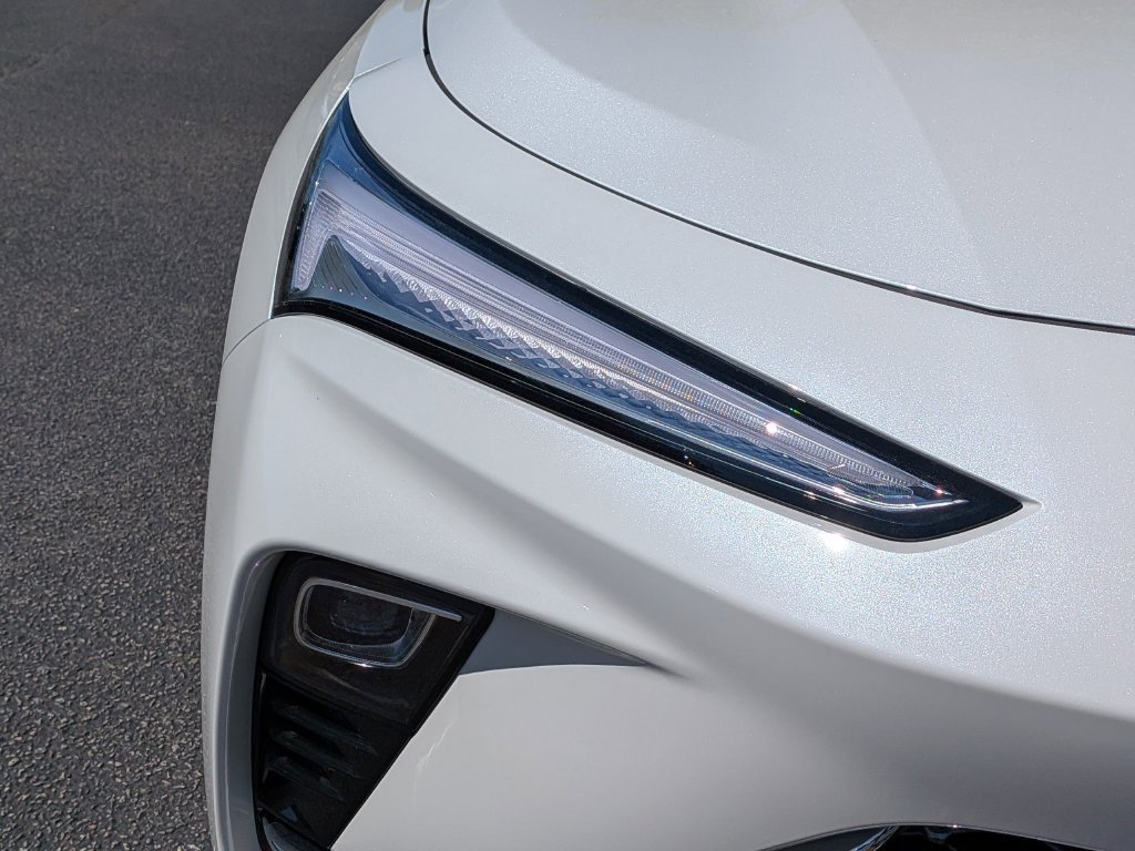 New 2026 Buick Envista Avenir FWD image 10