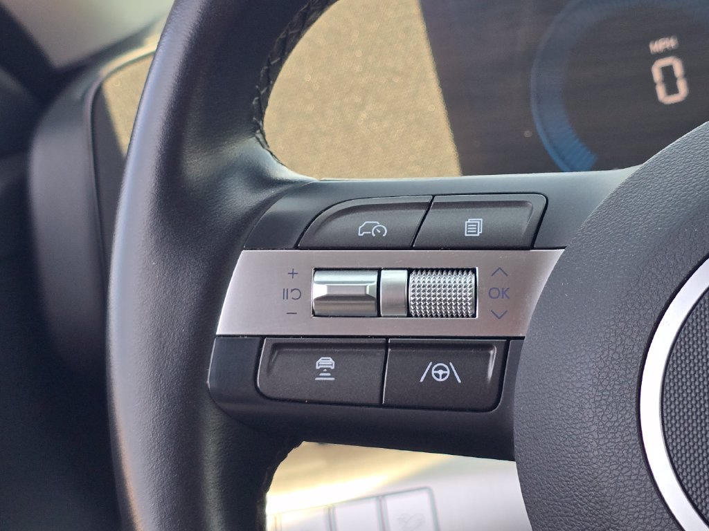 Used 2026 Hyundai Kona SEL Sport FWD image 22