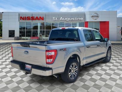 Used 2023 Ford F150 XL w/ STX Appearance Package