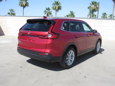 Used 2024 Honda CR-V EX-L image 5