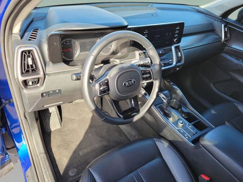 Used 2021 Kia Sorento S image 24