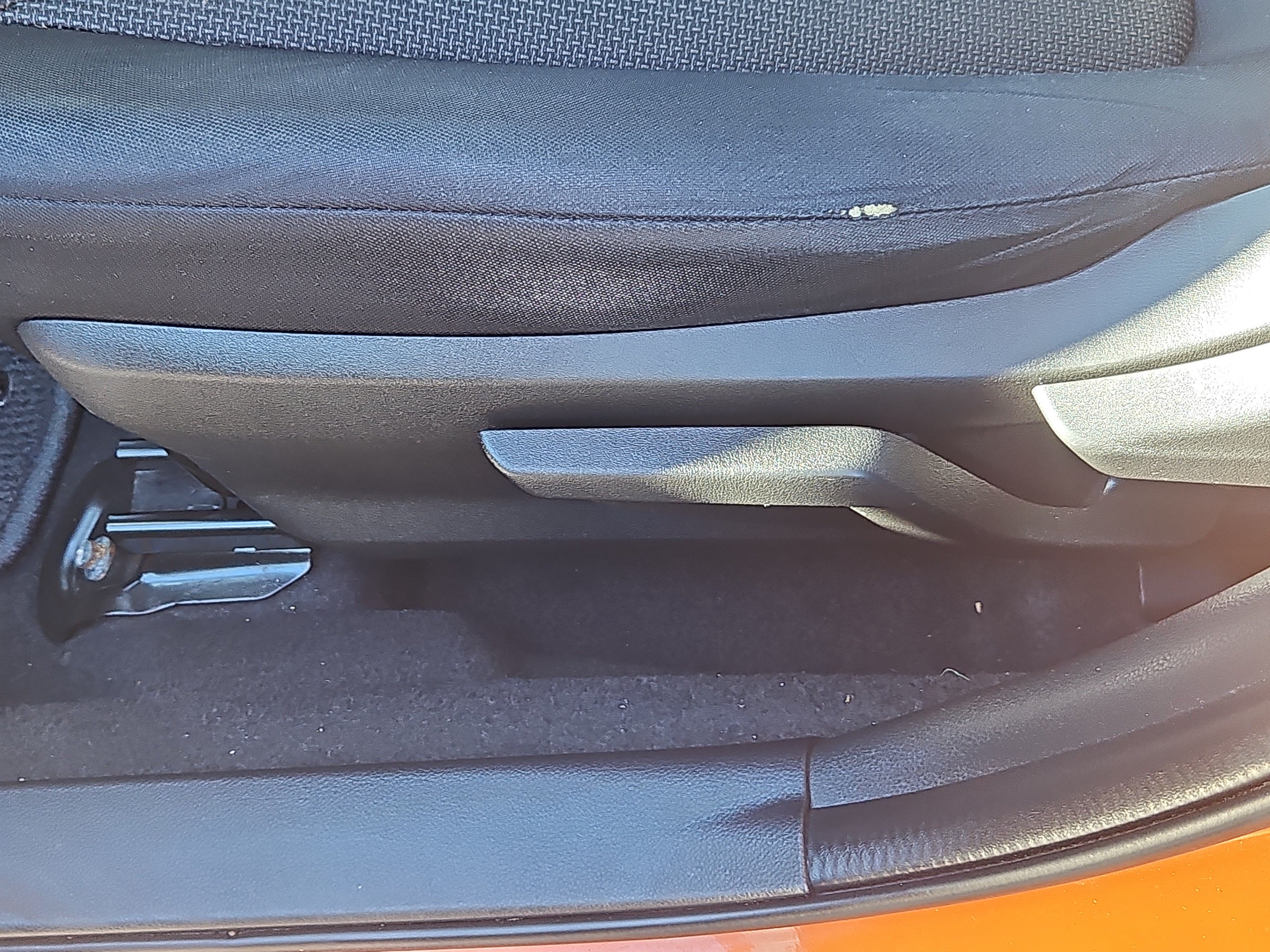 Used 2019 Subaru Crosstrek 2.0i AWD/4WD image 10