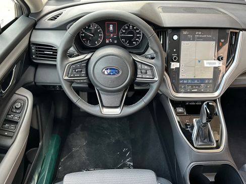 New 2025 Subaru Outback Premium image 15
