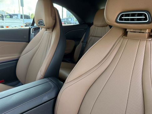 New 2026 Mercedes-Benz CLE 300 4MATIC Cabriolet image 22