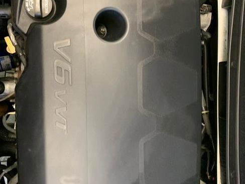 Used 2020 Buick Enclave Premium w/ Sun and Sites Package AWD/4WD image 46