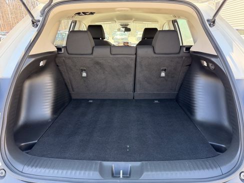 Certified 2024 Honda HR-V LX image 30