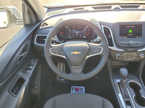 Certified 2024 Chevrolet Equinox LT w/ LPO, Floor Liner Package FWD image 18