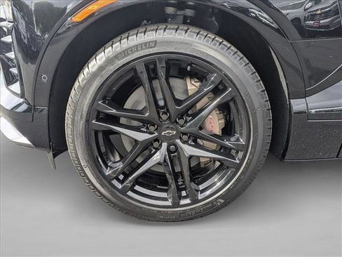 New 2026 Chevrolet Blazer EV SS image 10