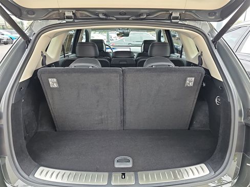 Certified 2025 Genesis GV80 3.5T Advanced image 23