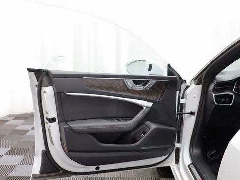 Used 2023 Audi A7 3.0T Prestige image 4