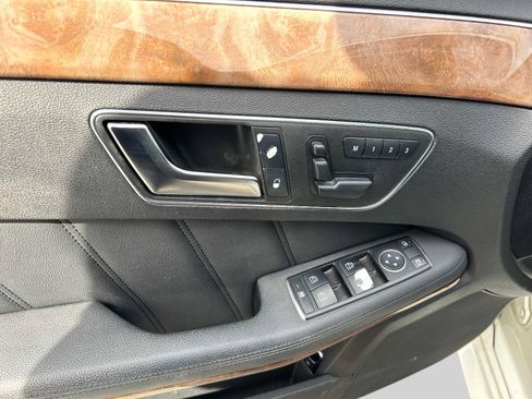 Used 2012 Mercedes-Benz E 350 E350 Sport Sedan RWD image 22