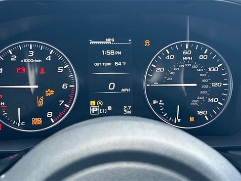 New 2026 Subaru Forester Premium image 21